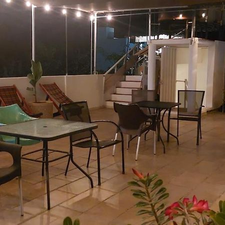 Hotel Casa Chacala 외부 사진