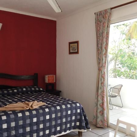Hotel Casa Chacala 외부 사진