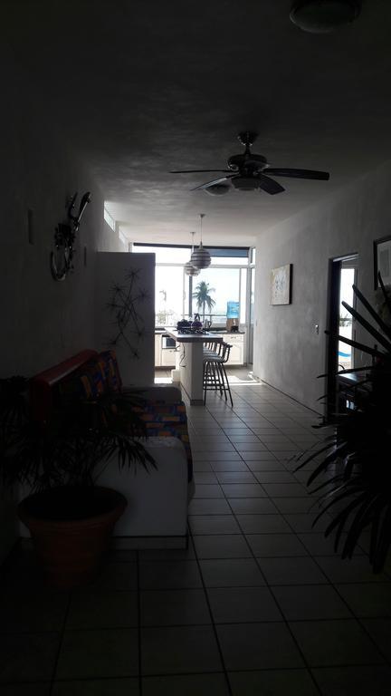 Hotel Casa Chacala 외부 사진