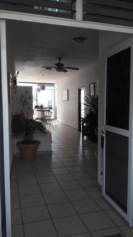 Hotel Casa Chacala 외부 사진