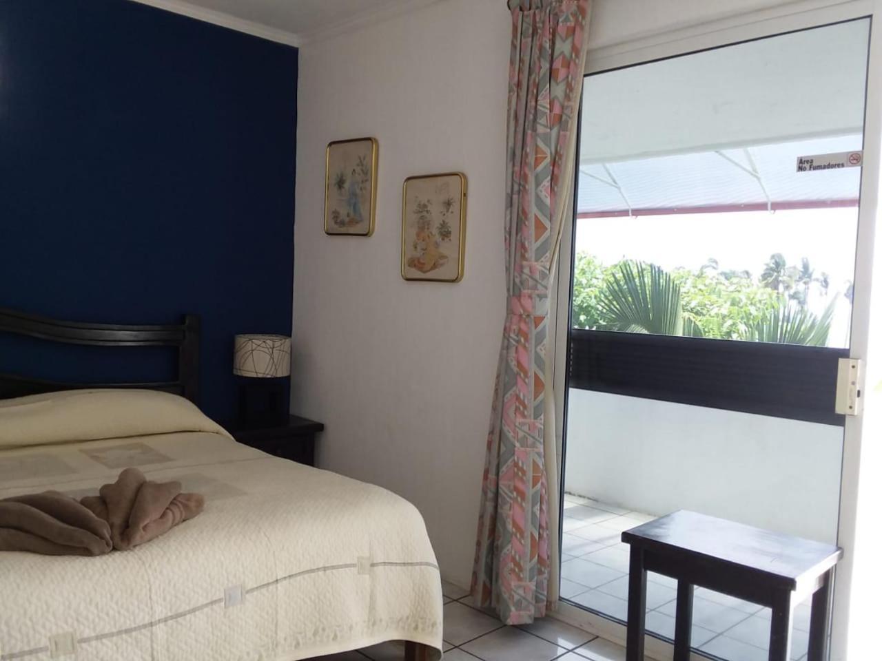 Hotel Casa Chacala 외부 사진